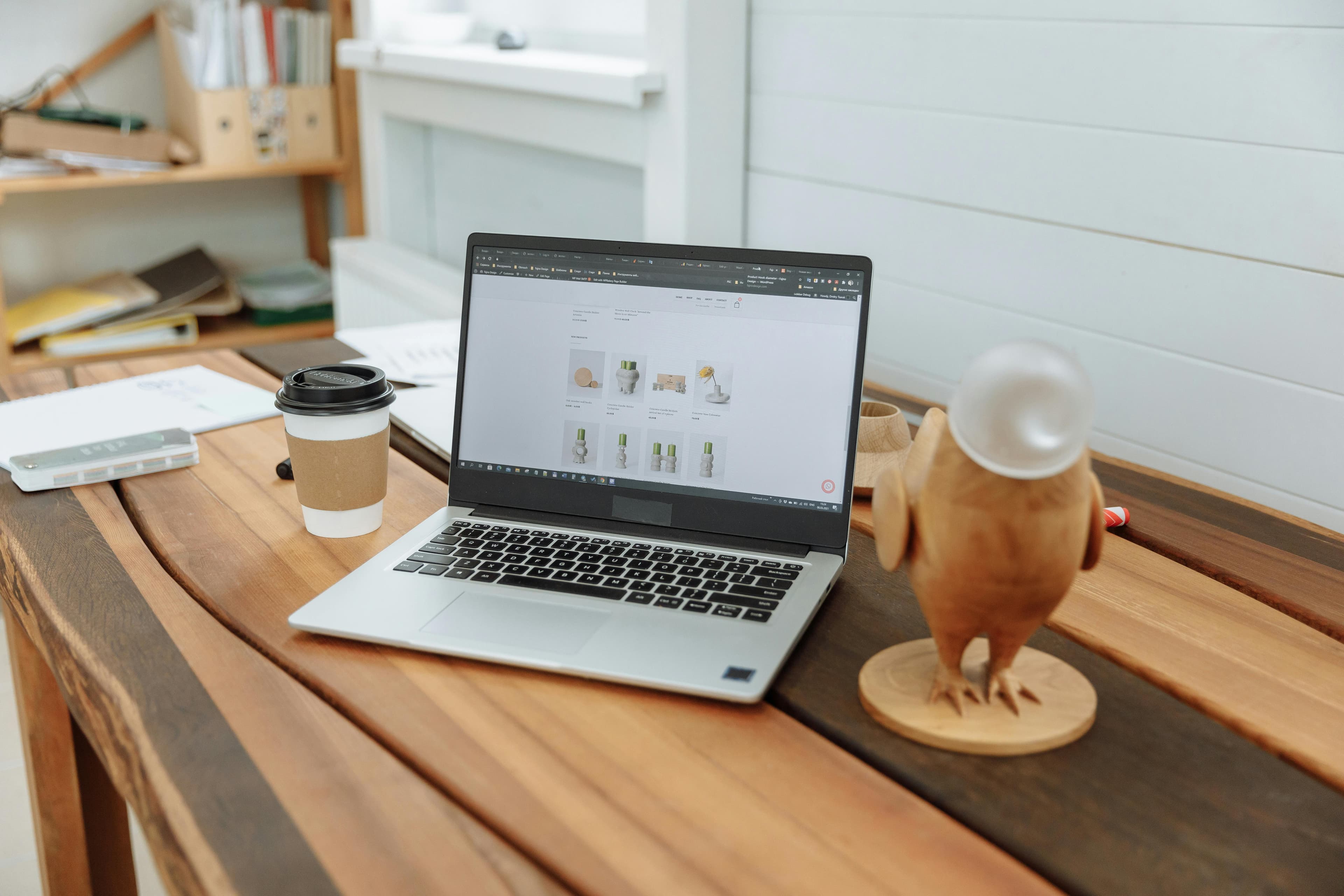 Why we need Business website