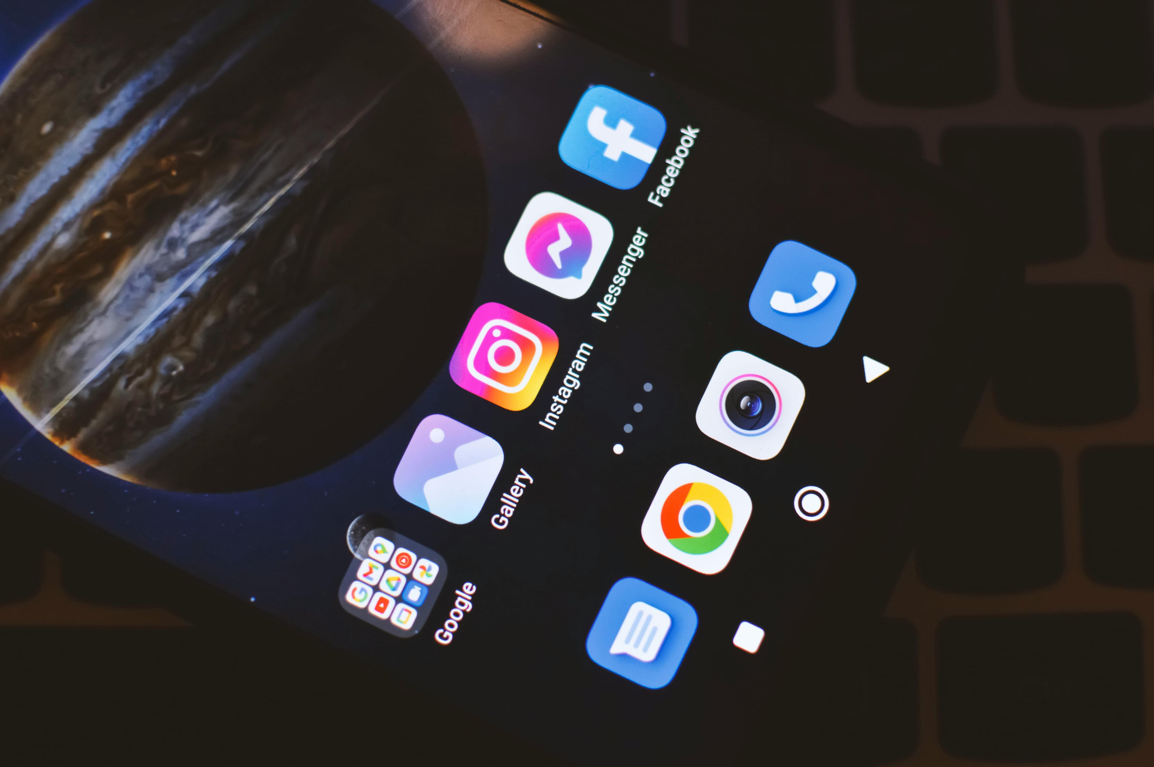 The Power of Digital Marketing in Today’s Business Landscape