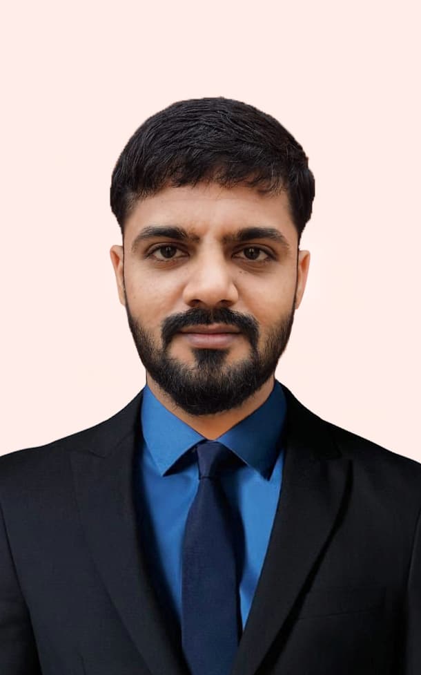 Rohit Jangra